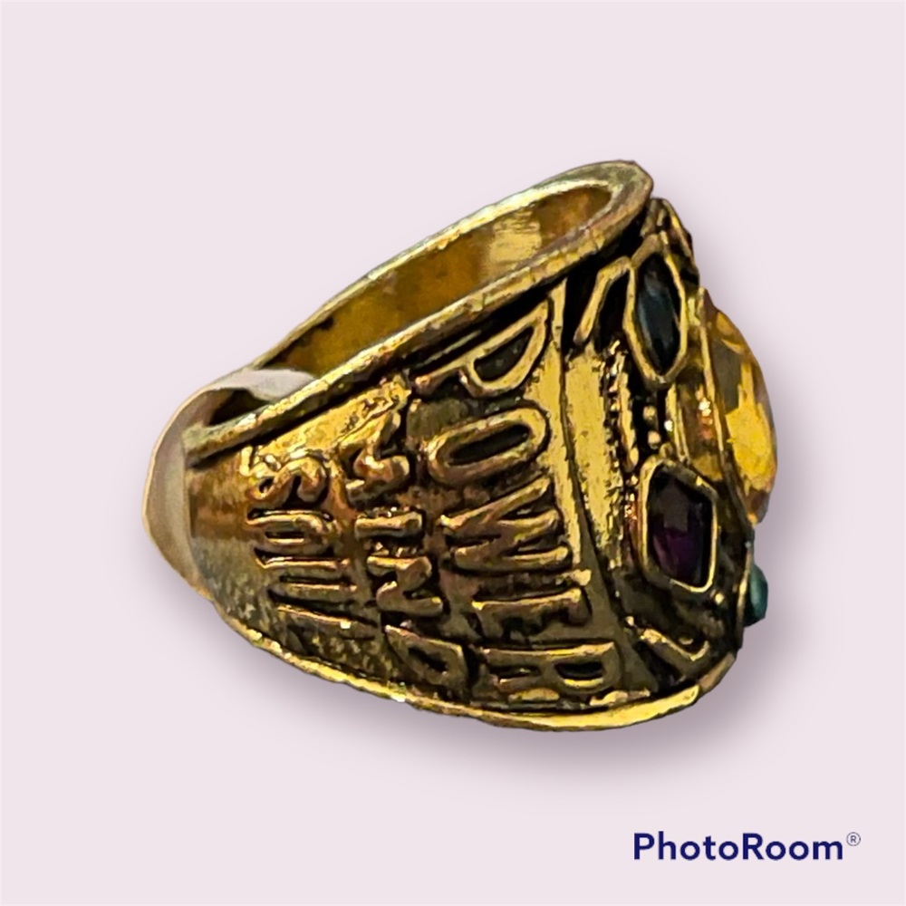 Infinity Ring - Picture 3 of 5